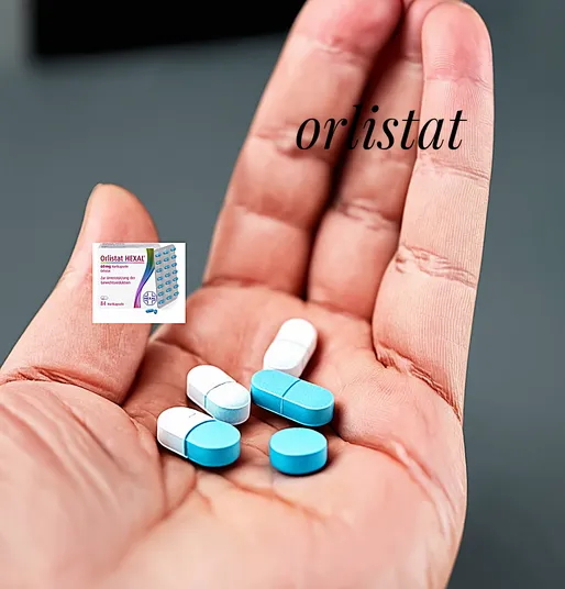 Orlistat prescrizione